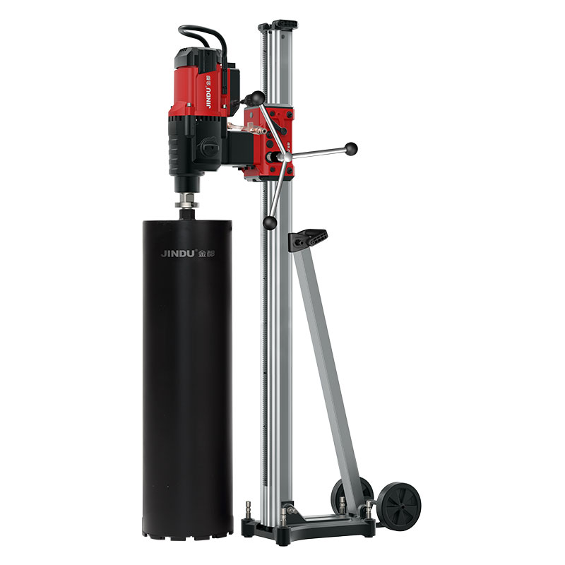 daijinbar10kgチルド Diamond Core Drill Machine - , Manufacturer –